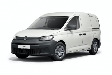 Volkswagen Caddy Cargo C20 Petrol 1.5 TSI 114PS Commerce Plus Van [Tech Pack]