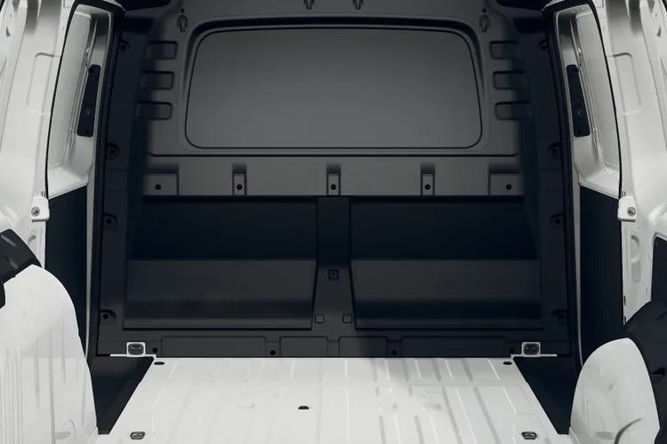 3735791 2.0 TDI 122PS Commerce Plus Van DSG [Tech Pack]