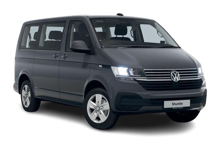 3979720 2.0 TDI 170PS Minibus Style Auto