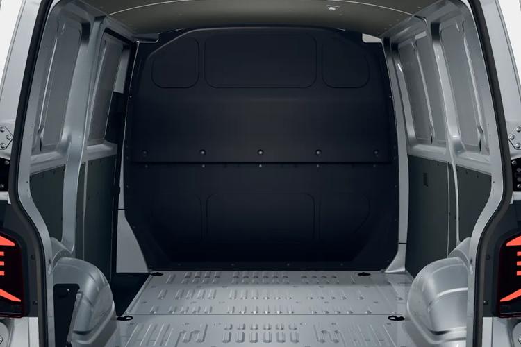 3931312 2.0 TDI 150 Commerce Pro Van 4MOTION DSG