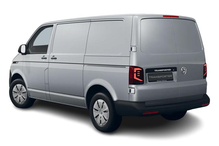 3931312 2.0 TDI 150 Commerce Pro Van 4MOTION DSG
