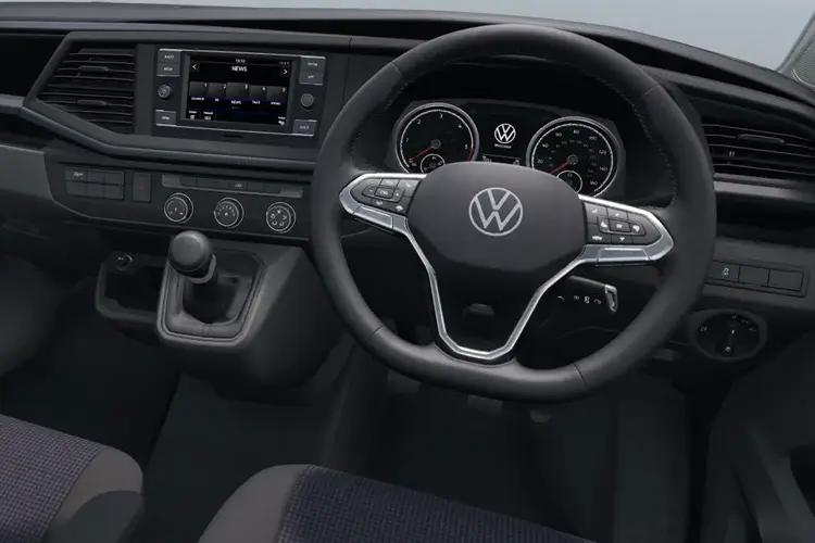 3931312 2.0 TDI 150 Commerce Pro Van 4MOTION DSG