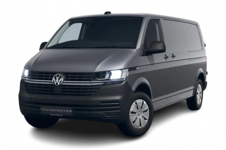 Volkswagen TRANSPORTER 2.0 TDI 110 Commerce Van