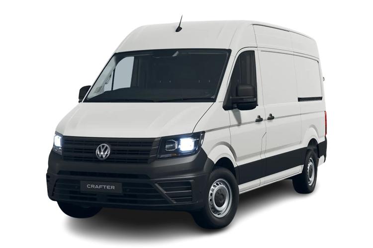 3846782 2.0 TDI 140PS Commerce Business High Roof Van