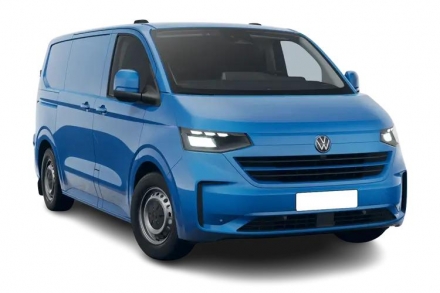 Volkswagen Transporter T30 Swb Diesel 2.0 TDI 110 Commerce Plus Van