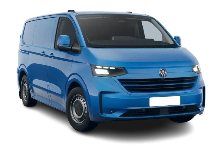 4037757 100kW 70kWh Commerce Pro Kombi Van Auto