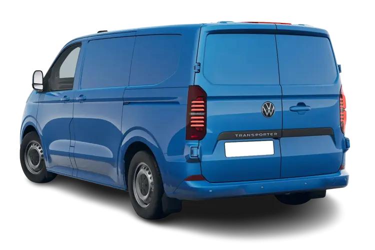 4037757 100kW 70kWh Commerce Pro Kombi Van Auto