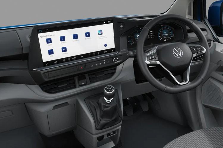 3931305 2.0 TDI 110 Commerce Plus Van