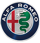 Logo Alfa Romeo