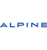 Logo Alpine