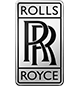 Logo Rolls-royce