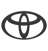 Logo Toyota