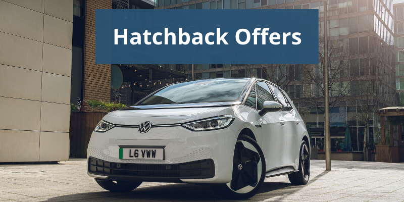 Hatchback Deals