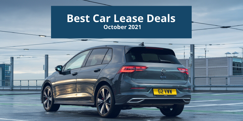 October Lease Deals