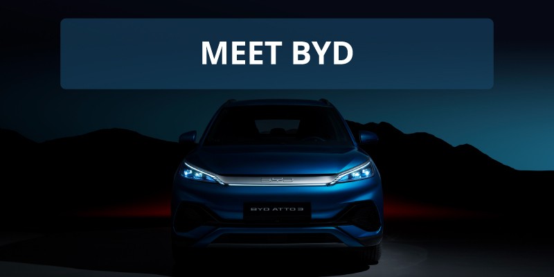 Meet BYD