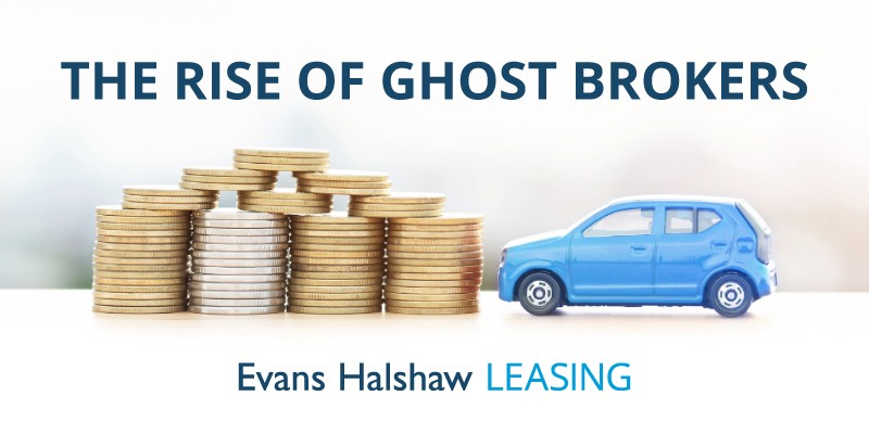 Ghost Brokers
