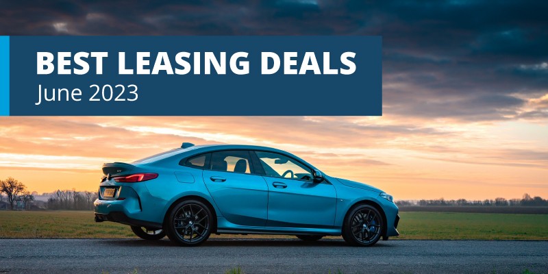 June Leasing Deals