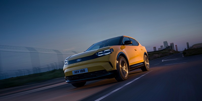 Best Electric Cars To Lease in 2025: Top 10 EVs to Consider