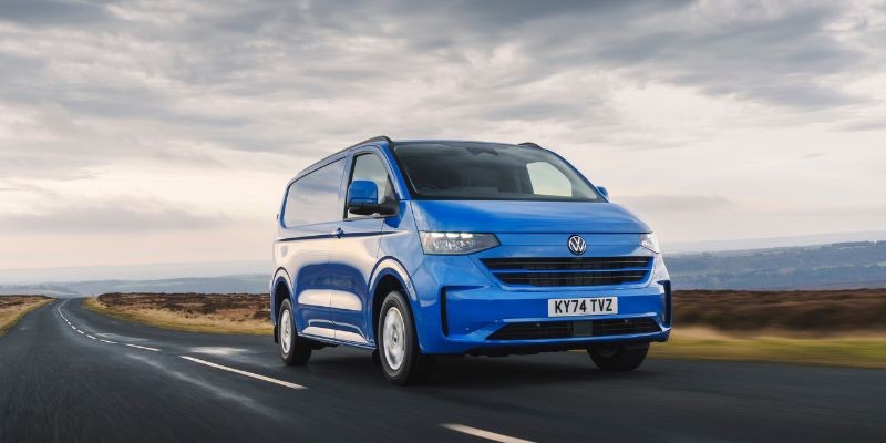 How to Lease a Vehicle if You're Self-Employed